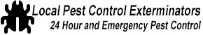 Krotz Springs LA Pest Control Exterminators